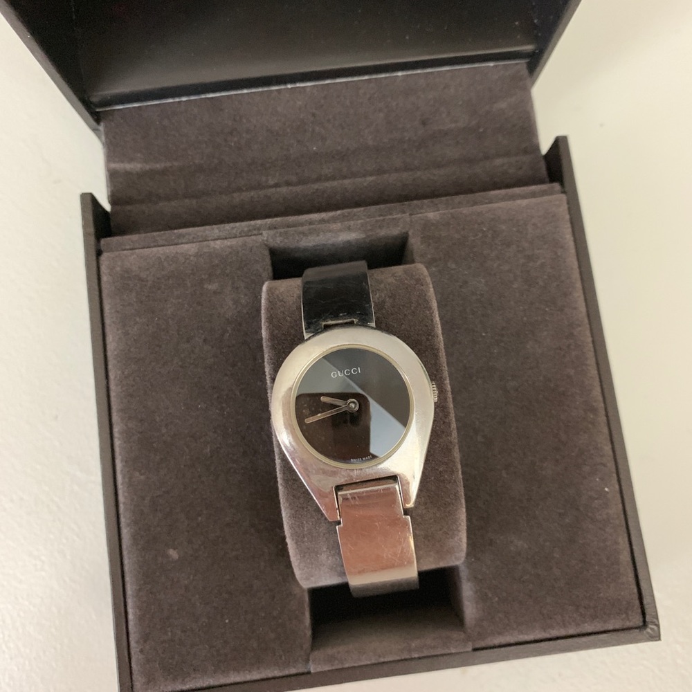 Gucci Watch